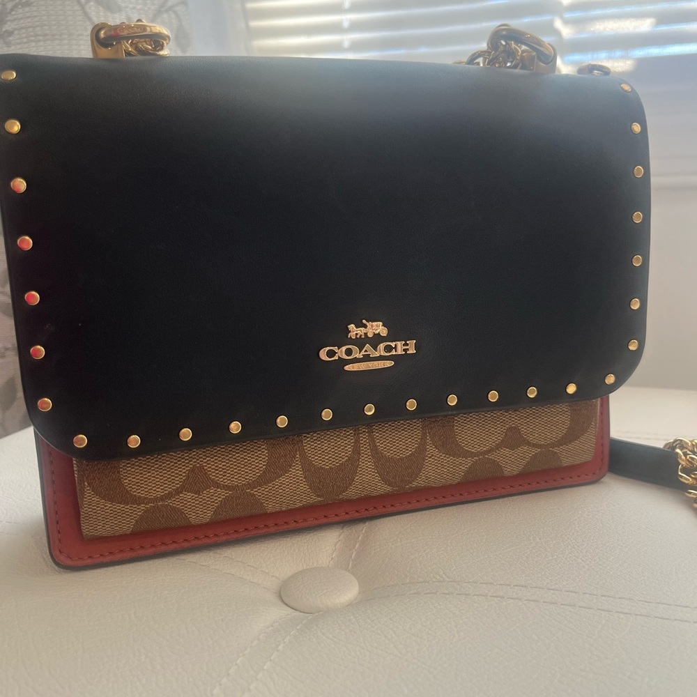 Coach Klare Crossbody